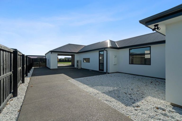 Photo of property in 78 Faulks Drive, Lincoln, 7608