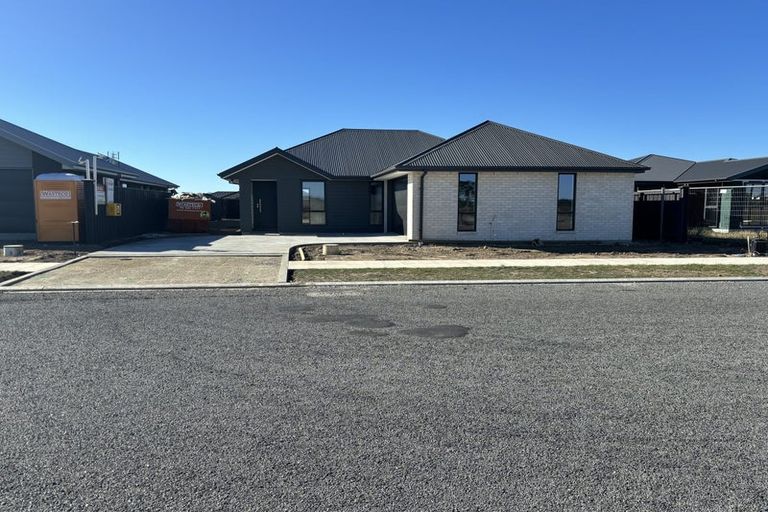 Photo of property in 890 Goulds Road, Rolleston, 7614