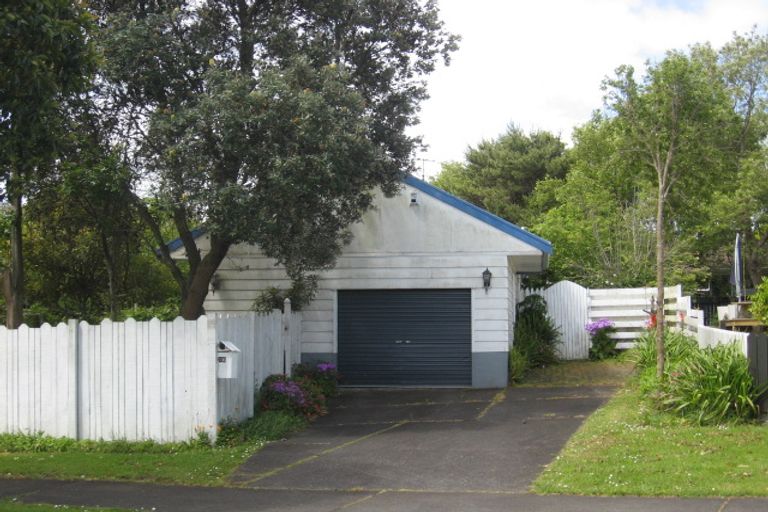Photo of property in 16 Cottrell Place, Clendon Park, Auckland, 2103