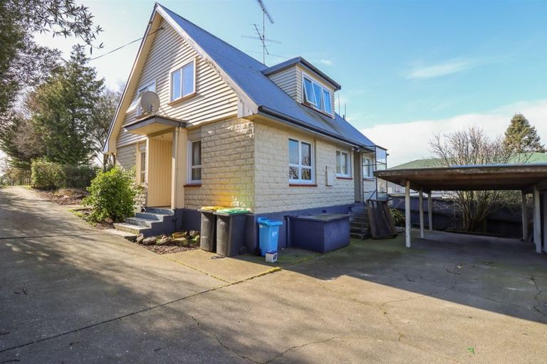 Photo of property in 86 Grants Road, Marchwiel, Timaru, 7910
