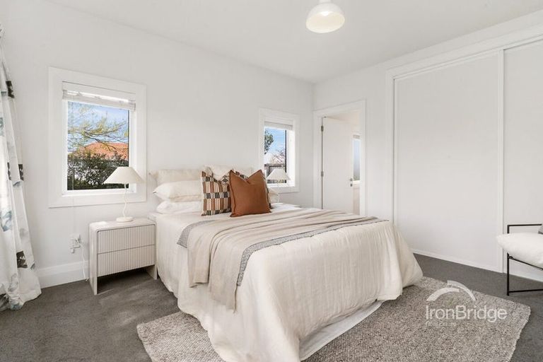 Photo of property in 241 Weston Road, St Albans, Christchurch, 8052