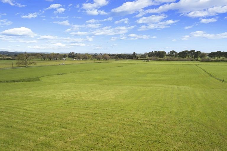 Photo of property in 99 Old School Road, Ngahinapouri, Ohaupo, 3290