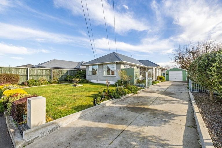 Photo of property in 52 Tomrich Street, Aranui, Christchurch, 8061