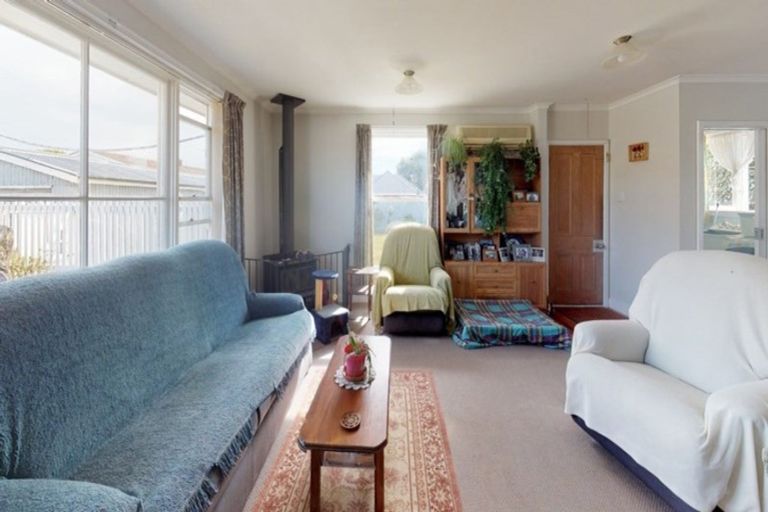 Photo of property in 131 Kermode Street, Ashburton, 7700