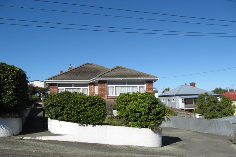 Photo of property in 31 Gibson Street, Seaview, Timaru, 7910