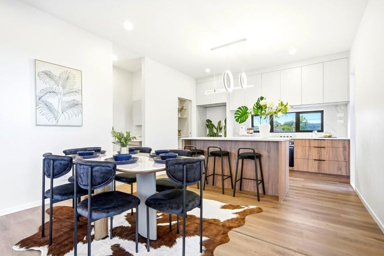 Photo of property in 3/14 Karamu Street, Strandon, New Plymouth, 4312