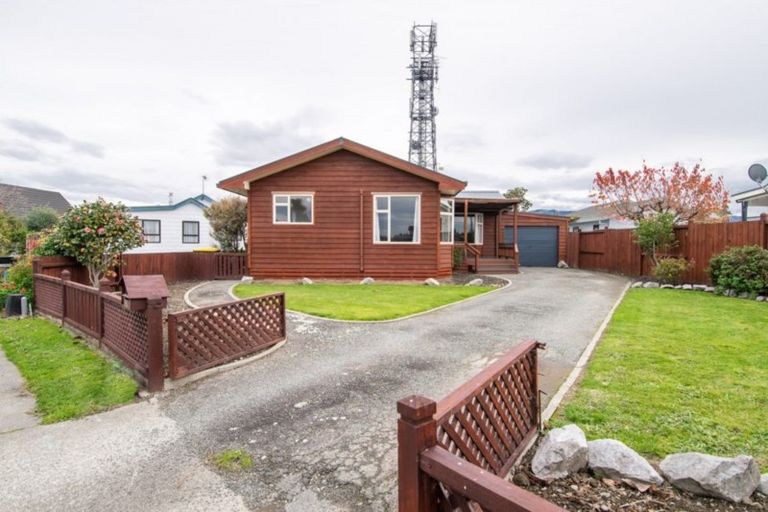 Photo of property in 6a Taylor Avenue, Motueka, 7120