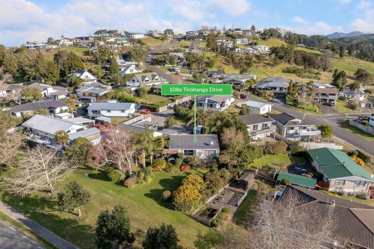 Photo of property in 108a Tirohanga Drive, Whangamata, 3620