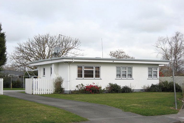 Photo of property in 6 Oliphant Place, Raureka, Hastings, 4120