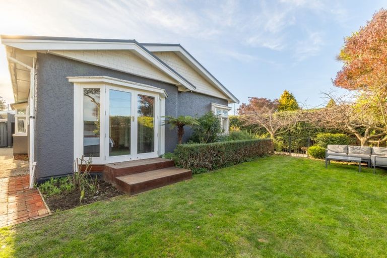 Photo of property in 119 Neville Street, Spreydon, Christchurch, 8024