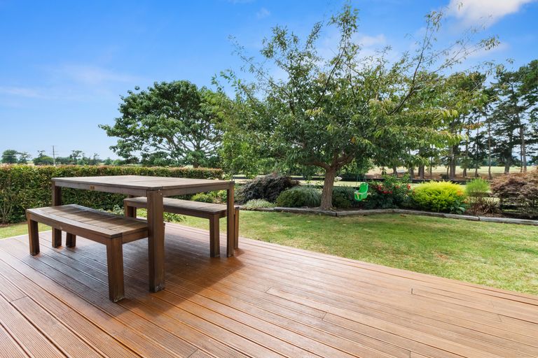 Photo of property in 247 Walton Road, Richmond Downs, Walton, 3475