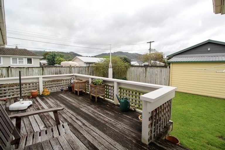 Photo of property in 1/46 Thackeray Street, Trentham, Upper Hutt, 5018