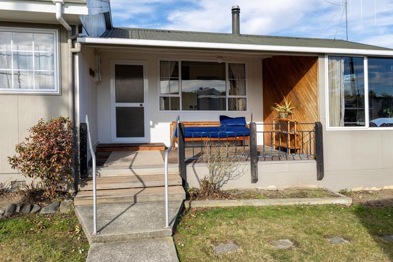 Photo of property in 11 Kennedy Street, Geraldine, 7930