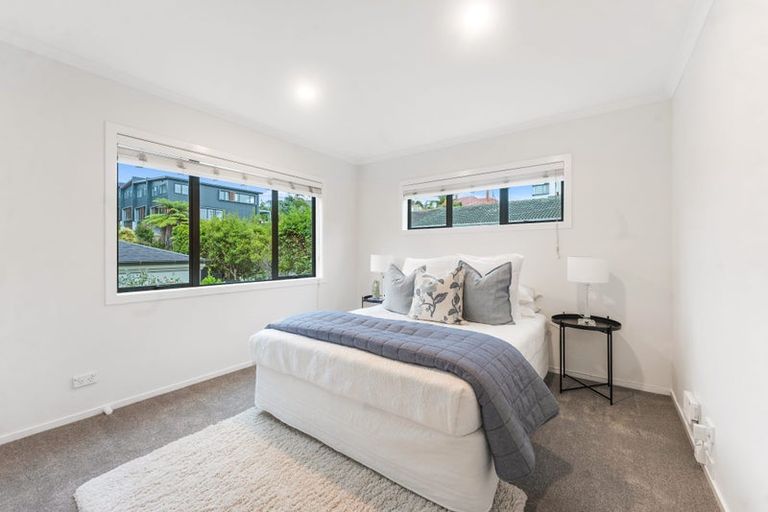 Photo of property in 1a Whitby Crescent, Mairangi Bay, Auckland, 0630