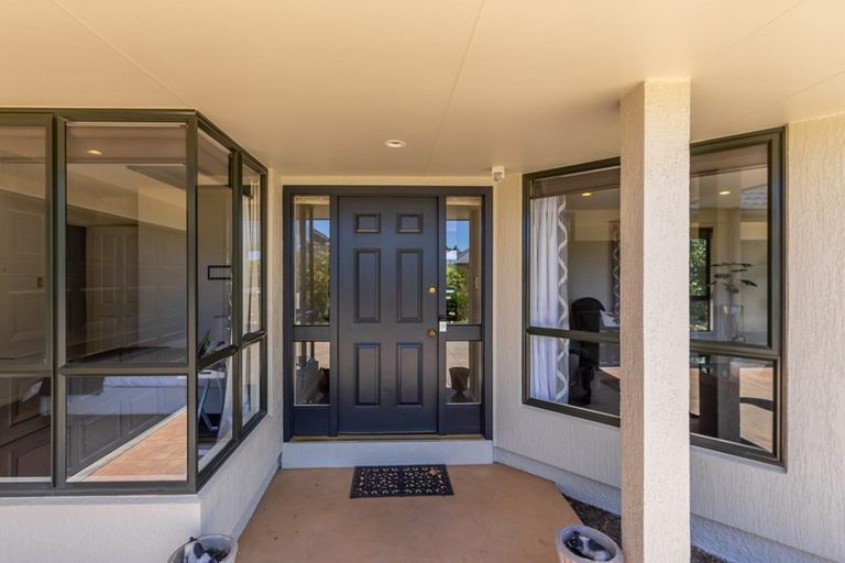 Photo of property in 7 Othello Drive, Rolleston, 7614