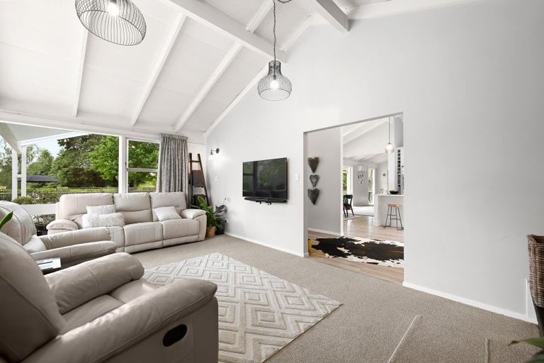 Photo of property in 11 Blue Heron Place, Tamahere, Hamilton, 3283