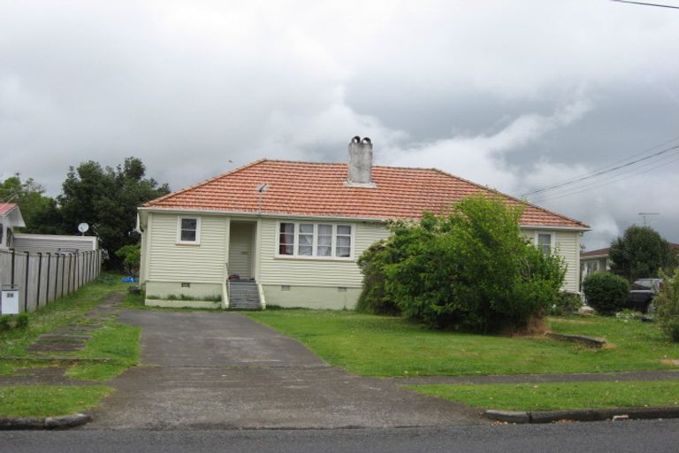 Photo of property in 30 Victoria Street, Pukekohe, 2120