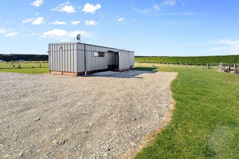 Photo of property in 72 Murdochs Road, Newland, Ashburton, 7772