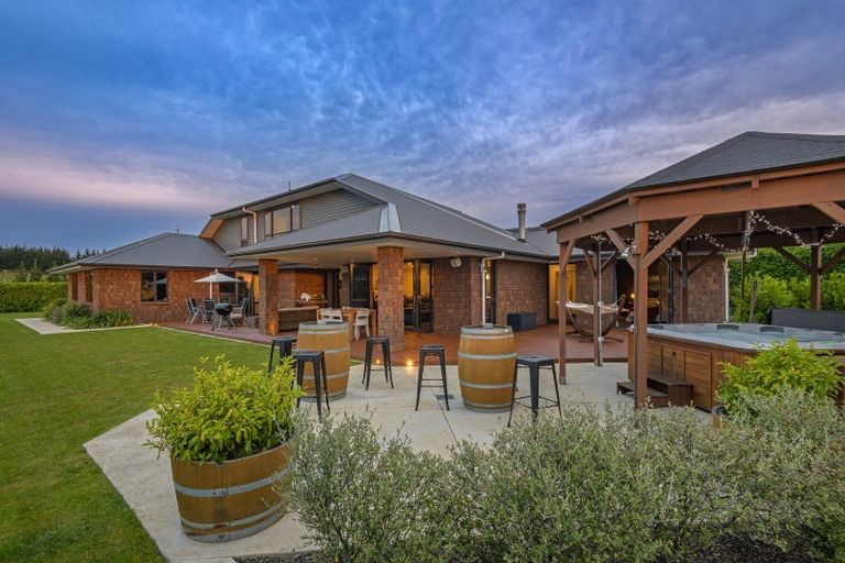 Photo of property in 78 County Heights Drive, Aokautere, 4471