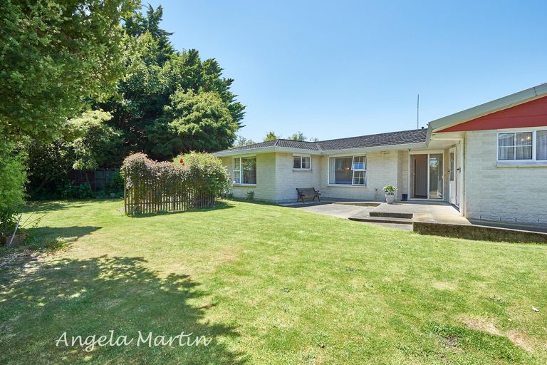 Photo of property in 41 Humphries Place, Awapuni, Palmerston North, 4412
