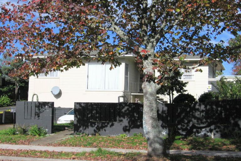 Photo of property in 71 Sikkim Crescent, Clover Park, Auckland, 2019