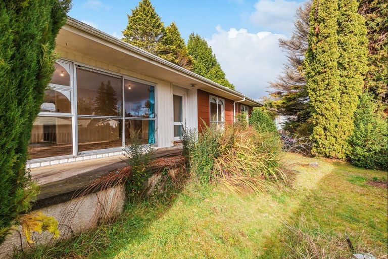 Photo of property in 15 Falkner Park, Taumarunui, 3920