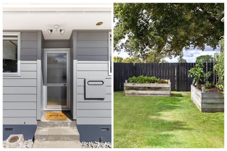 Photo of property in 103 Collins Road, Melville, Hamilton, 3206