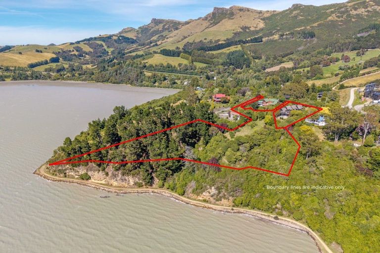 Photo of property in 169 Main Road, Allandale, Governors Bay, 8971