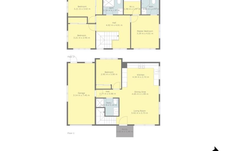 Photo of property in 58a Mckean Avenue, Manurewa, Auckland, 2102