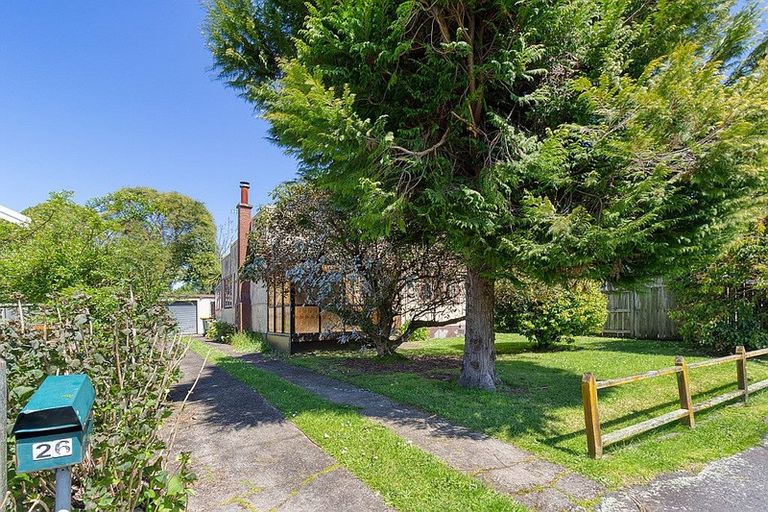 Photo of property in 26 Elizabeth Street, Victoria, Rotorua, 3010