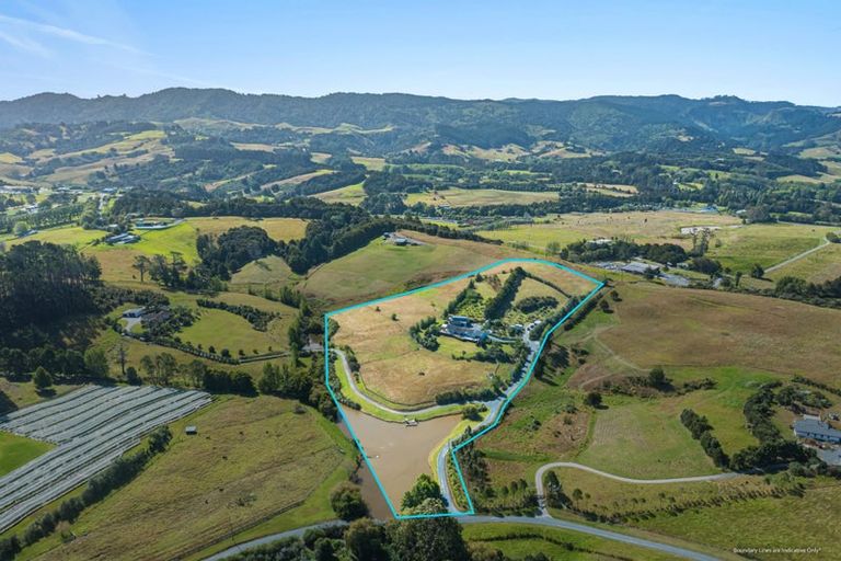 Photo of property in 136a Monarch-downs Way, Warkworth, 0982