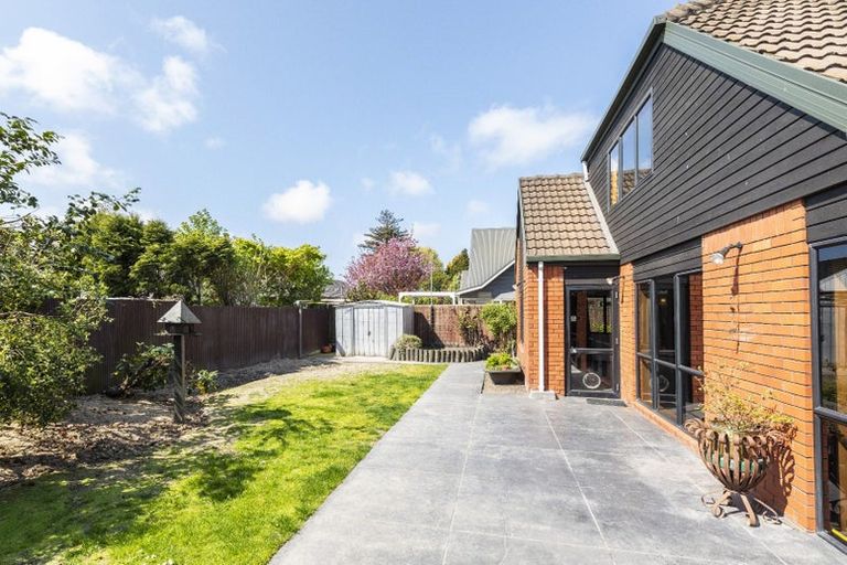 Photo of property in 9 Pasadena Place, Harewood, Christchurch, 8051