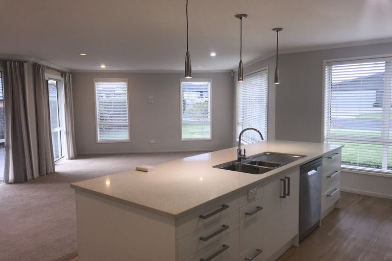 Photo of property in 18 William Andrew Road, Pukekohe, 2120