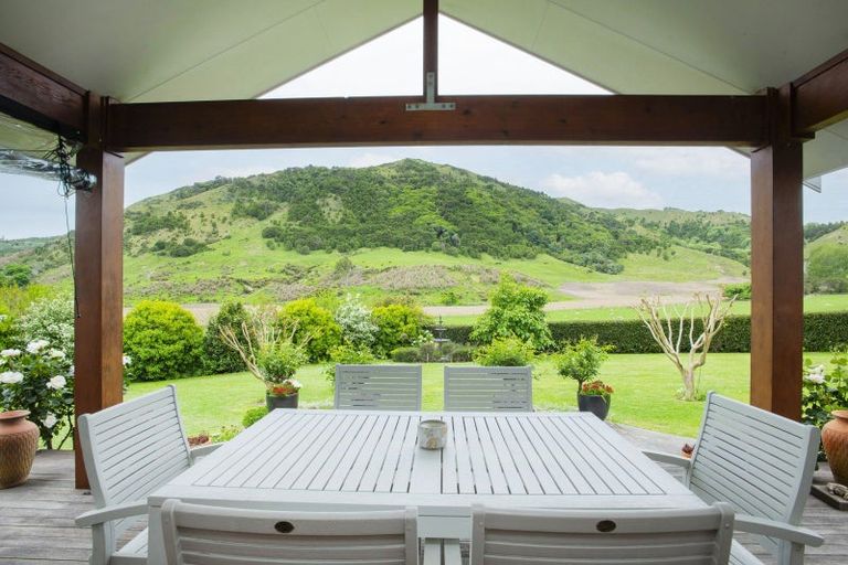 Photo of property in 111a Glenelg Road, Makauri, Gisborne, 4071