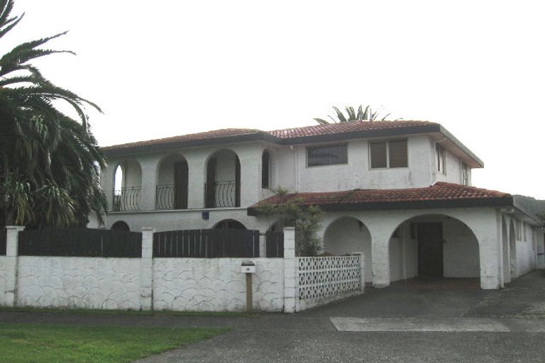 Photo of property in 66 Garden Road, Avalon, Lower Hutt, 5011