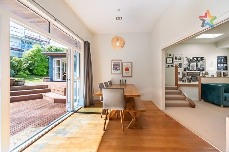 Photo of property in 26 Cornford Street, Karori, Wellington, 6012