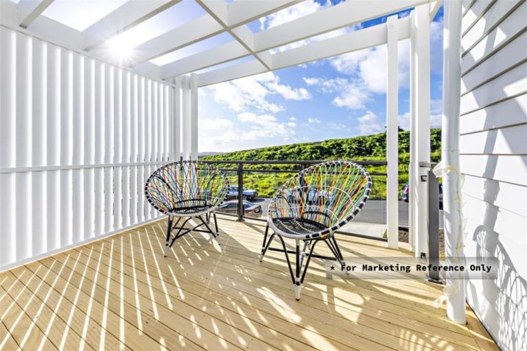 Photo of property in 33 Adamson Road, Flat Bush, Auckland, 2019