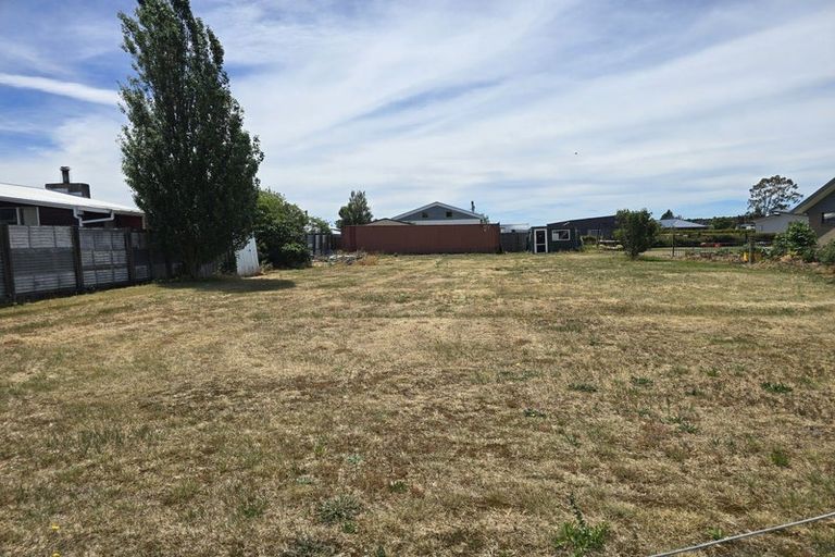 Photo of property in 15 Lyndon Street, Culverden, 7392