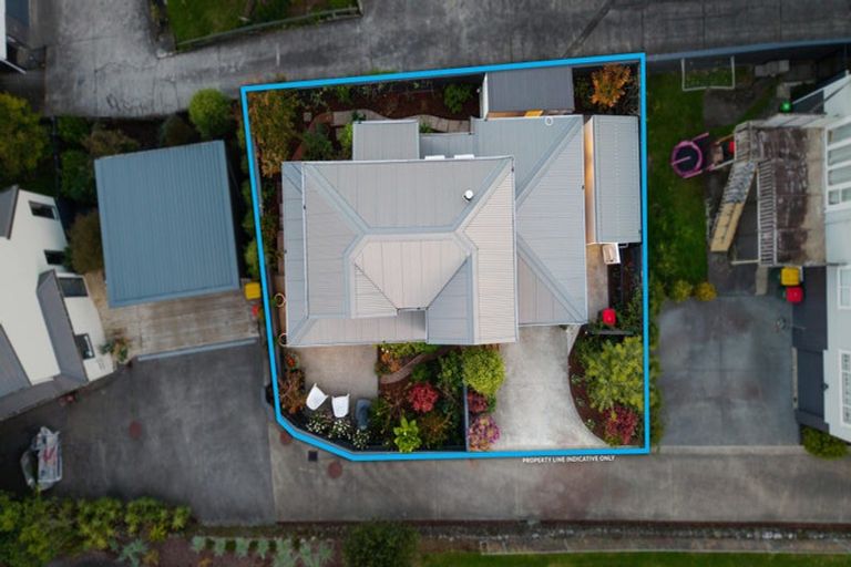 Photo of property in 61b Jaemont Avenue, Te Atatu South, Auckland, 0610
