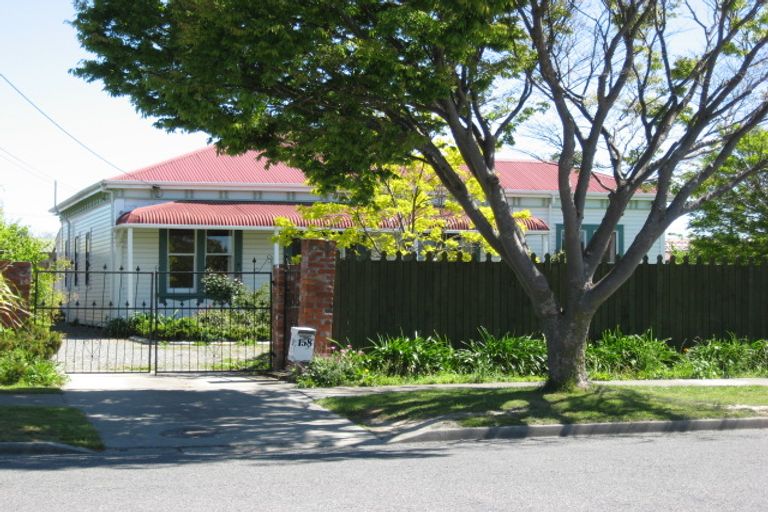 Photo of property in 158 Weld Street, Witherlea, Blenheim, 7201