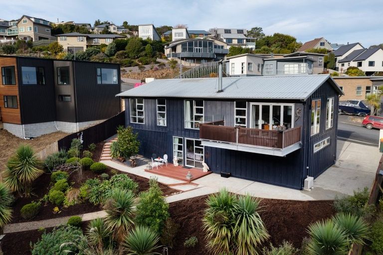 Photo of property in 195 Somerville Street, Waverley, Dunedin, 9013