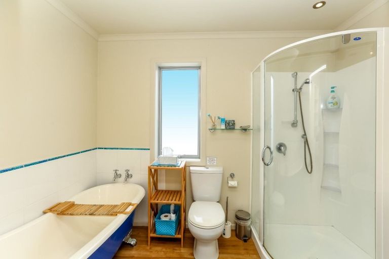 Photo of property in 23 Motukari Place, Onaero, Waitara, 4383