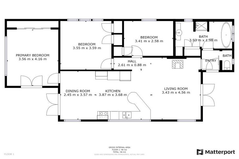 Photo of property in 188 Main Road Hope, Hope, Richmond, 7020