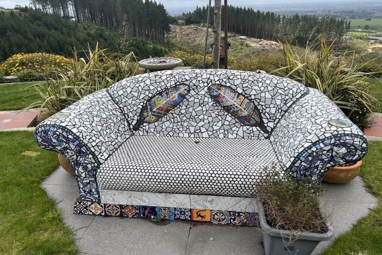 Photo of property in 258 Ngahere Park Road, Turitea, Palmerston North, 4472