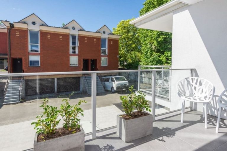 Photo of property in 5/30 Armagh Street, Christchurch Central, Christchurch, 8013