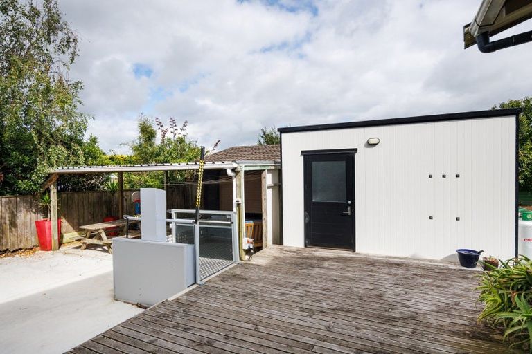 Photo of property in 4a Maple Street, Bunnythorpe, Palmerston North, 4478