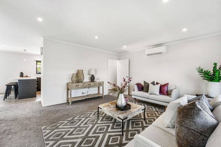 Photo of property in 151 James Line, Kelvin Grove, Palmerston North, 4414