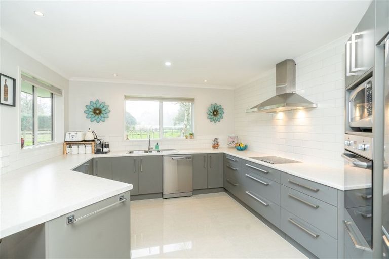 Photo of property in 2013 Te Pahu Road, Whatawhata, Hamilton, 3285