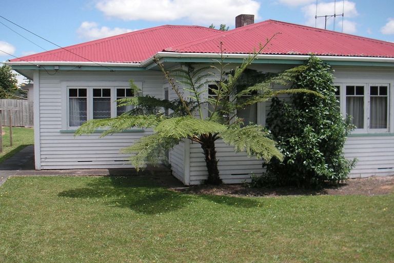 Photo of property in 55 Bailey Street, Huntly, 3700
