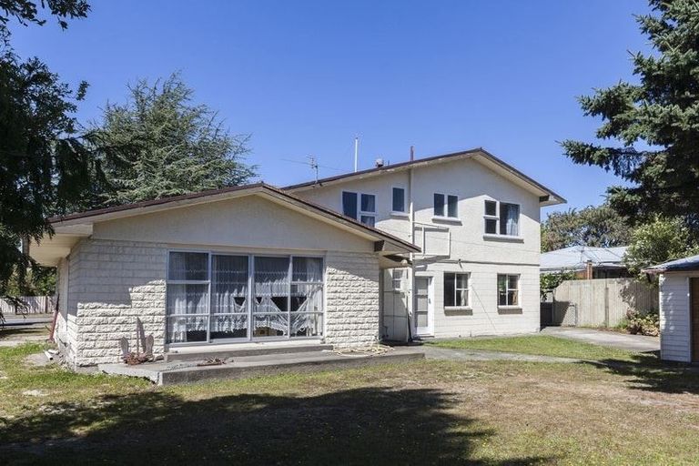 Photo of property in 78 Sabys Road, Halswell, Christchurch, 8025